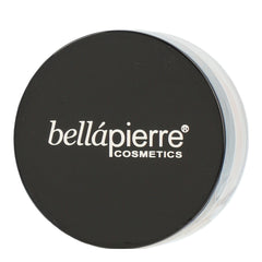 Bellapierre Cosmetics Loose Mineral Foundation