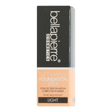 Bellapierre Cosmetics Full Coverage Foundation Stick
