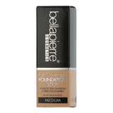 Bellapierre Cosmetics Full Coverage Foundation Stick