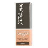 Bellapierre Cosmetics Full Coverage Foundation Stick
