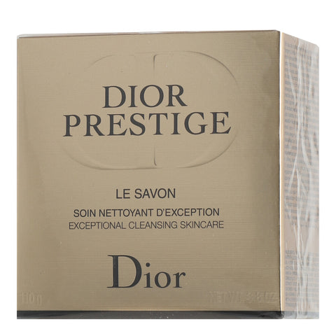 Dior Prestige Le Savon