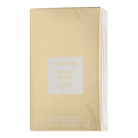 Tom Ford Soleil Blanc Shimmering Body Oil