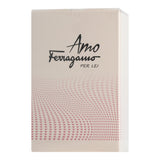 Salvatore Ferragamo Amo Ferragamo per Lei Eau de Parfum Spray