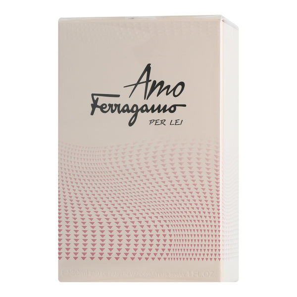 Salvatore Ferragamo Amo Ferragamo per Lei Eau de Parfum Spray