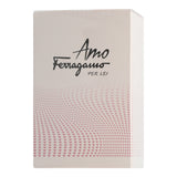 Salvatore Ferragamo Amo Ferragamo per Lei Eau de Parfum Spray