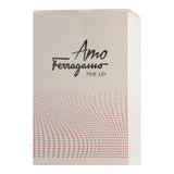 Salvatore Ferragamo Amo Ferragamo per Lei Eau de Parfum Spray