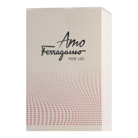 Salvatore Ferragamo Amo Ferragamo per Lei Eau de Parfum Spray