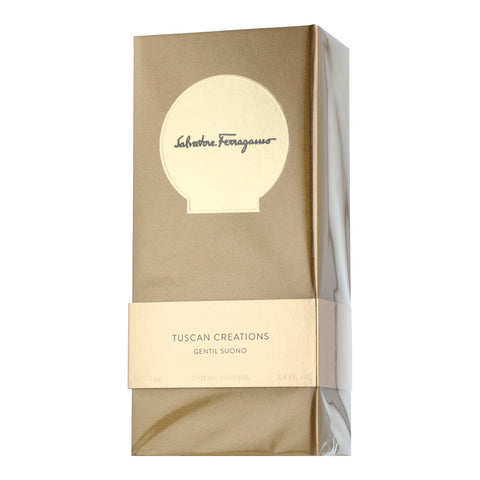 Salvatore Ferragamo Tuscan Creations Gentil Suono Eau de Parfum Spray