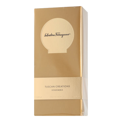 Salvatore Ferragamo Tuscan Creations Vendemmia Eau de Parfum Spray