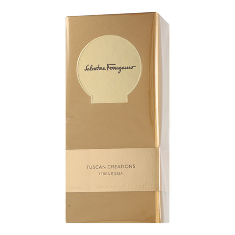 Salvatore Ferragamo Tuscan Creations Terra Rossa Eau de Parfum Spray
