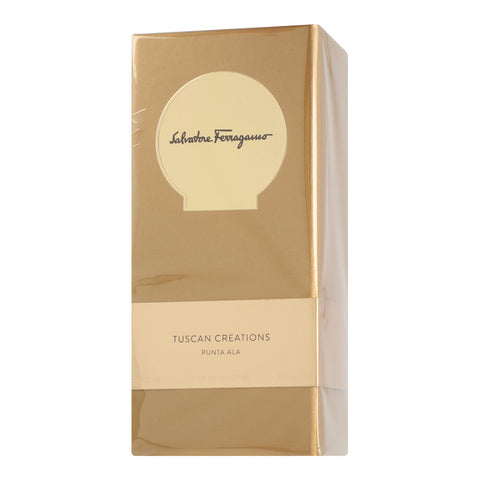 Salvatore Ferragamo Tuscan Creations Punta Ala Eau de Parfum Spray