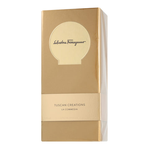 Salvatore Ferragamo Tuscan Creations La Commedia Eau de Parfum Spray