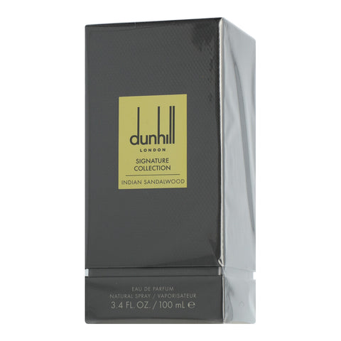 Dunhill Signature Collection Indian Sandalwood Eau de Parfum Spray