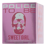 Police To Be Sweet Girl Eau de Parfum Spray