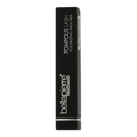 Bellapierre Cosmetics Pompous Lash Volumizing Mascara