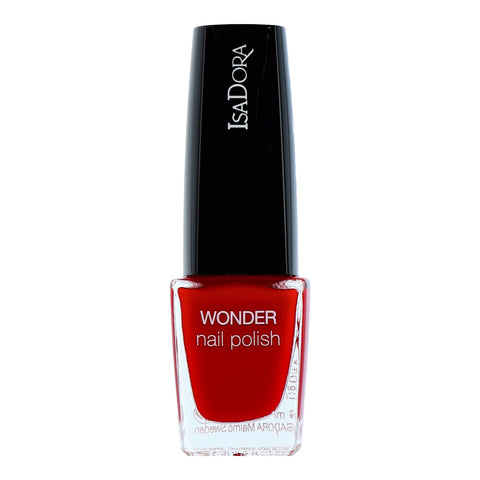 IsaDora Wonder Nail Polish
