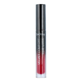 IsaDora Velvet Comfort Liquid Lipstick