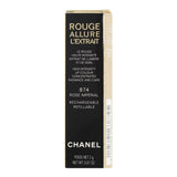 Chanel Rouge Allure L'Extrait