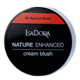 IsaDora Nature Enhanced Cream Blush