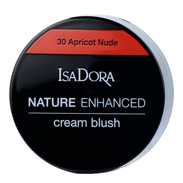 IsaDora Nature Enhanced Cream Blush