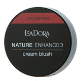 IsaDora Nature Enhanced Cream Blush