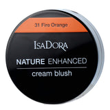 IsaDora Nature Enhanced Cream Blush