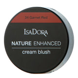 IsaDora Nature Enhanced Cream Blush