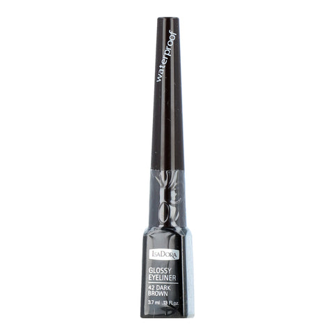 IsaDora Glossy Eyeliner