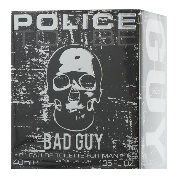 Police To Be Bad Guy Eau de Toilette Spray