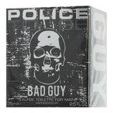 Police To Be Bad Guy Eau de Toilette Spray