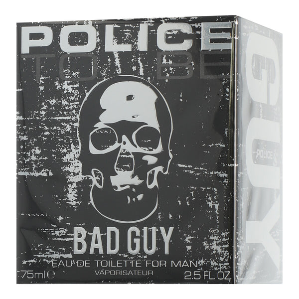 Police To Be Bad Guy Eau de Toilette Spray