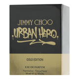 Jimmy Choo Urban Hero Gold Edition Eau de Parfum Spray