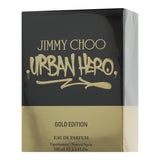 Jimmy Choo Urban Hero Gold Edition Eau de Parfum Spray