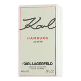 Lagerfeld Karl Hamburg Alster Eau de Toilette Spray