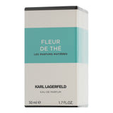 Lagerfeld Fleur de Thé Eau de Parfum Spray