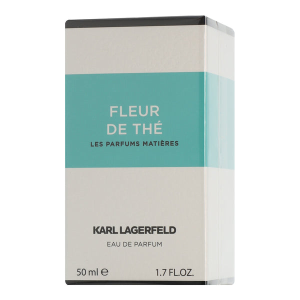 Lagerfeld Fleur de Thé Eau de Parfum Spray