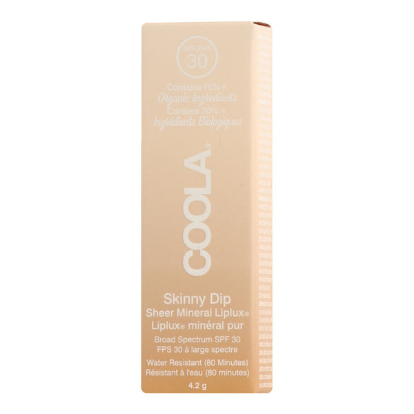 Coola Beauty Collection