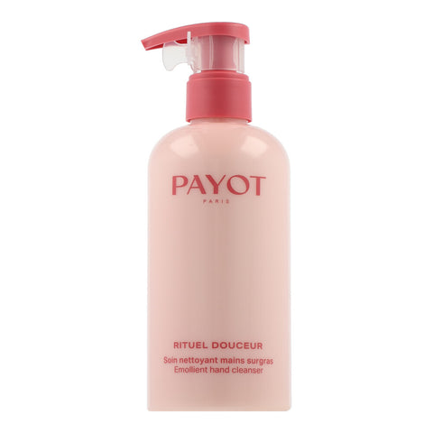 Payot Rituel Douceur Soin Nettoyant Mains Surgras