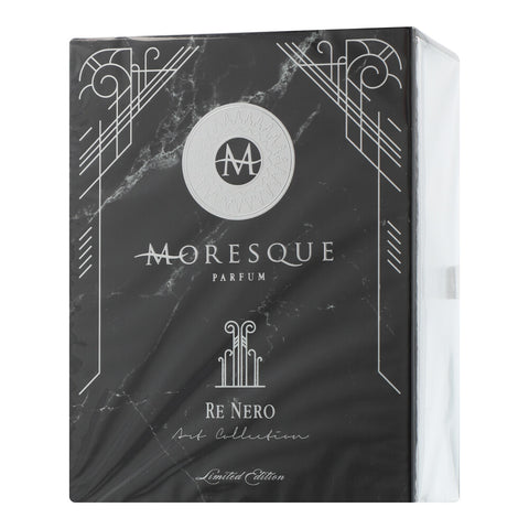 Moresque Art Collection Re Nero Eau de Parfum Spray