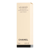 Chanel Les Beiges Eau de Blush