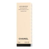 Chanel Les Beiges Eau de Blush