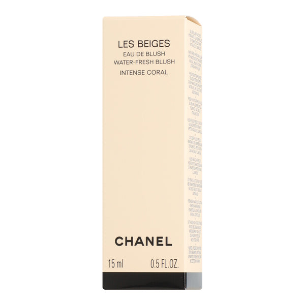 Chanel Les Beiges Eau de Blush