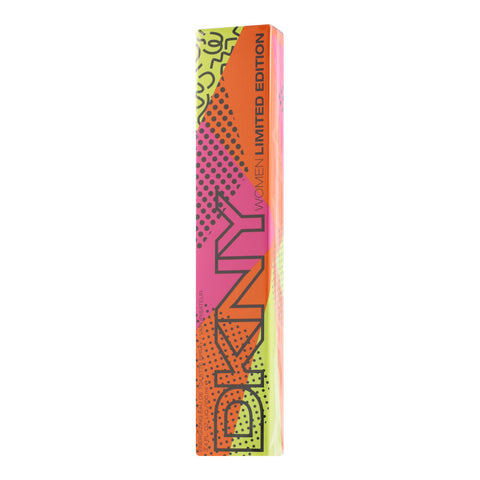 Donna Karan NY DKNY Women Summer 2022 Eau de Toilette Spray