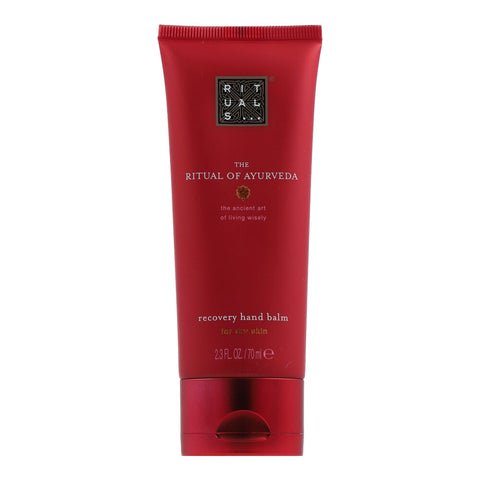 Rituals The Ritual of Ayurveda Recovery Hand Balm