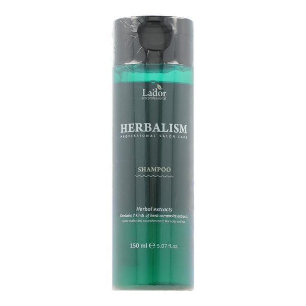 La'dor Herbalism Shampoo