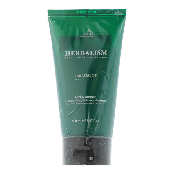 La'dor Herbalism Treatment