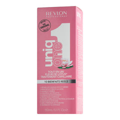 Revlon Professional Uniq One All in One Lotus Flower Hair Treatment
