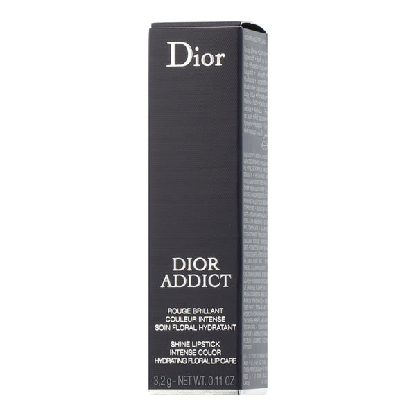 Dior Addict Lipstick 100 Nude Look
