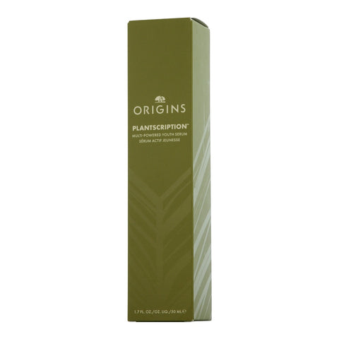 Origins Plantscription Multi-Powered Youth Serum