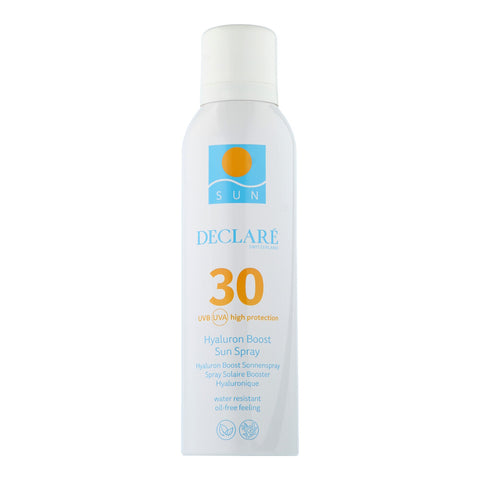 Declaré Hyaluron Boost Sun Spray SPF 30